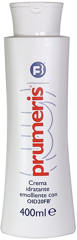 Fb Dermo Prumeris Crema Idrat Emol 400 ml
