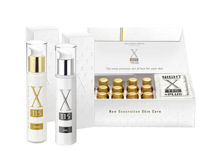 ND X115+PLUS Integrat+cr Man 15 ml