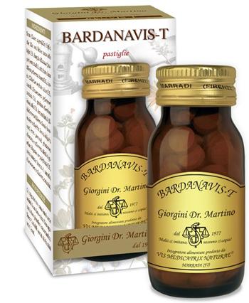 ND Bardanavis-t 100PAST