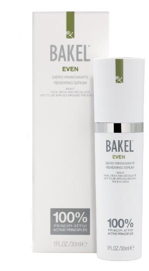 0535 BAKEL EVEN SIERO RINNOVANT30ML