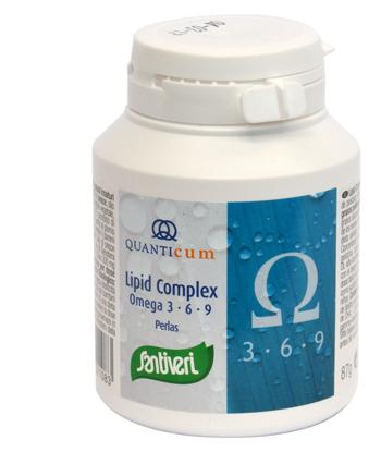 ND Lipid Complex 125PRL