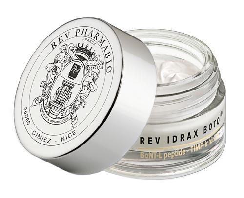 Rev REV Idrax BOTU' Plus Crema 50 ml
