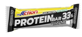 ND Proaction Prot Bar 33% CIOC50G
