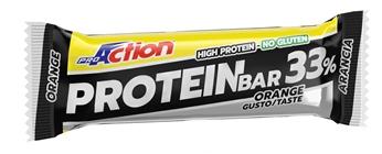 ND Proaction Prot Bar 33% Ara 50 g
