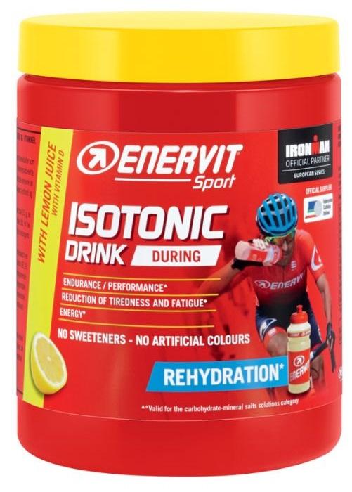 ND Enervit Sport Isotonic LIM420G