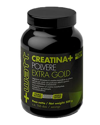 2215 Creatina+ Extragold 500 g