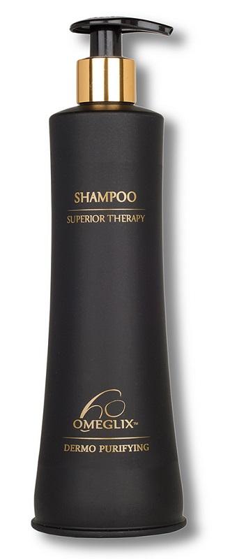 208A SHAMPOO OMEGLIX DERMO PURIFYNG