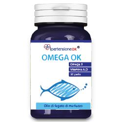 ND Omega Ok 90PERLE