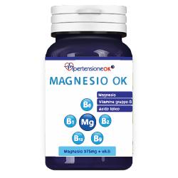 ND Magnesio Ok 60 capsule