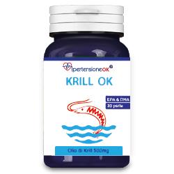 ND Krill Ok 30PERLE