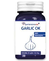 ND Garlic Ok 60 capsule