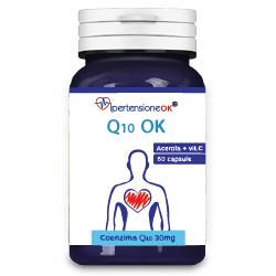 ND Q10 Ok 60 capsule