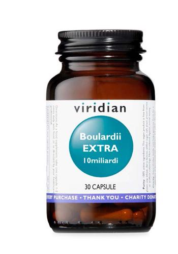 ND Viridian Boulardii Extra 10MIL