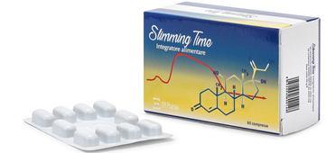 ND Slimming Time 60 compresse