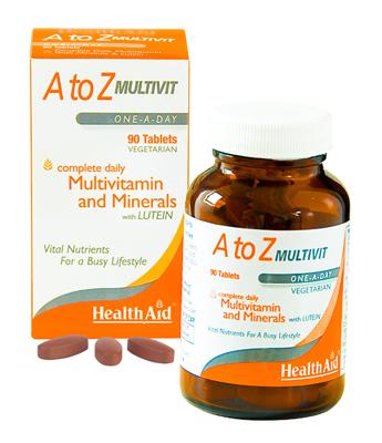 3083 MULTIVIT A/Z 90TAV