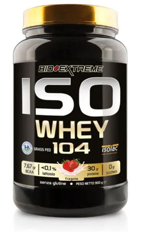 576I Bio Extr Iso Whey Fra 2 kg