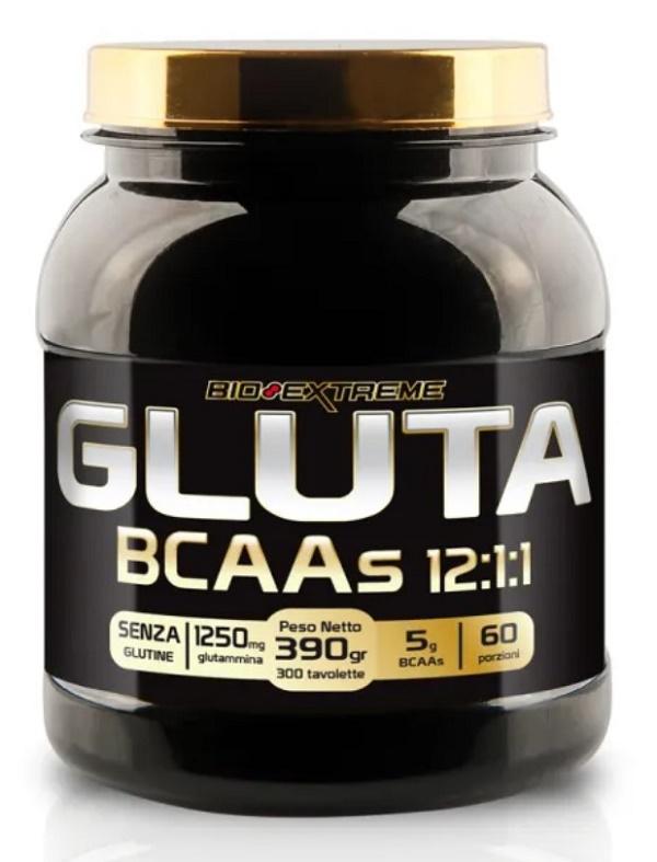 ND Bio Extr Glut Bcaa 1211 300TAV