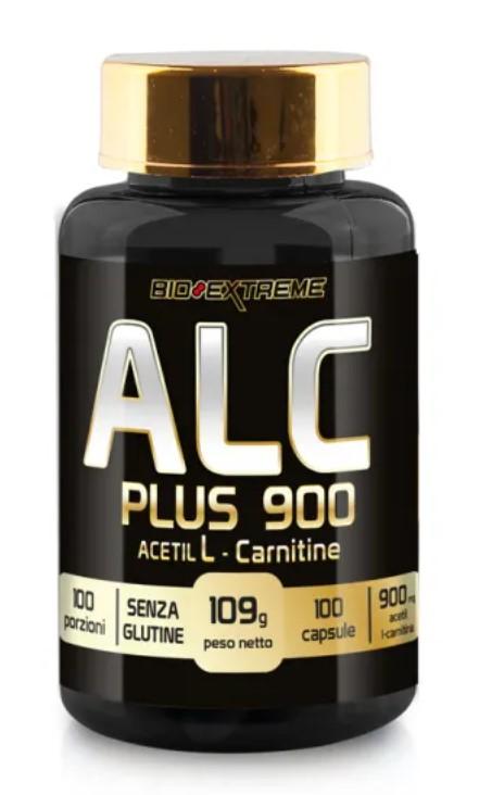 ND Bio Extr Alc Plus 100TAV