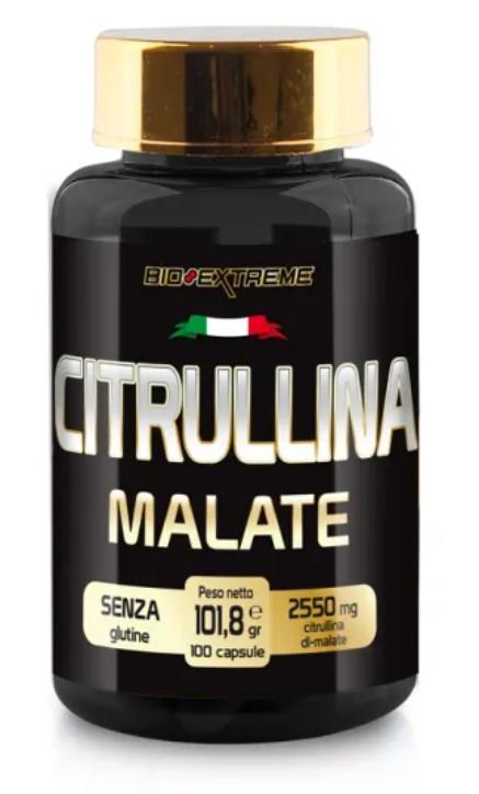 ND Bio Extr Citrullina MALA100CPS