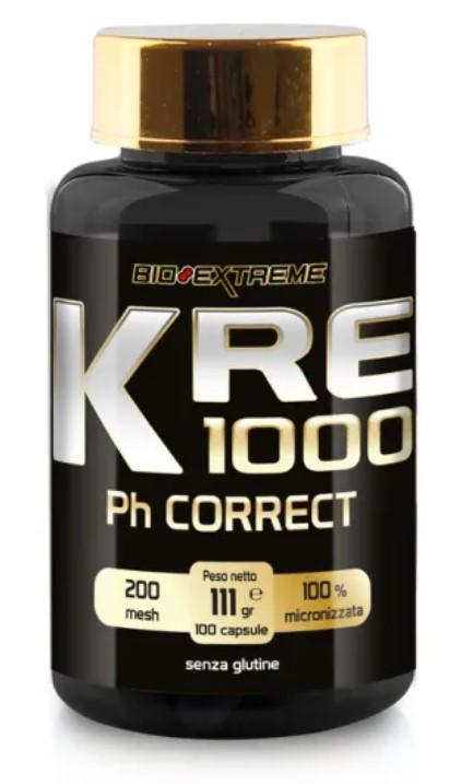ND Bio Extr Kre 1000 Ph COR100CPS