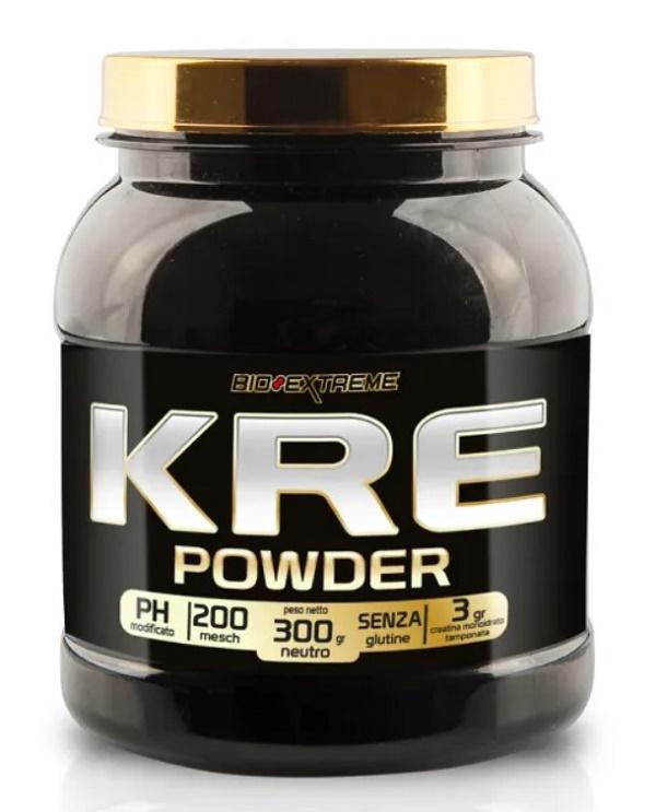 ND Bio Extr Kre Powder NEUTRO300G