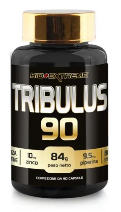 ND Bio Extr Tribulus 90 90 capsule