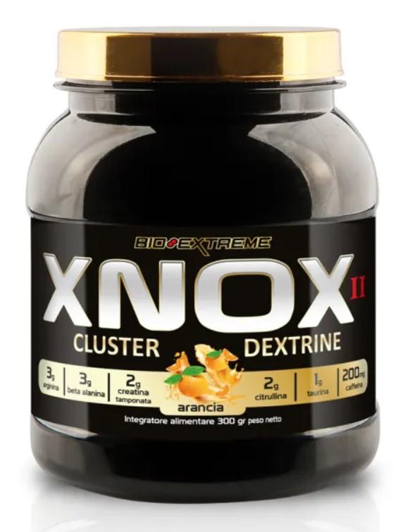 ND Bio Extr X Nox 2 Arancia 300 g