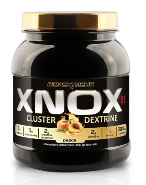 ND Bio Extr X Nox 2 Pesca 300 g