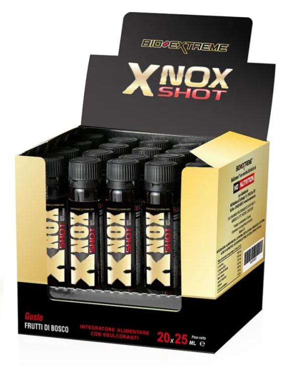 ND Bio Extr X Nox Shot 20X25ML