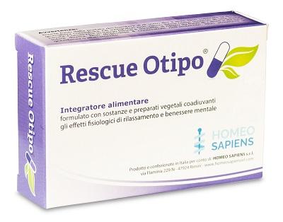 ND Rescue Otipo 30 capsule