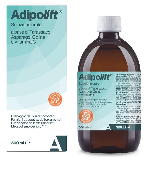 ND Adipolift 500 ml