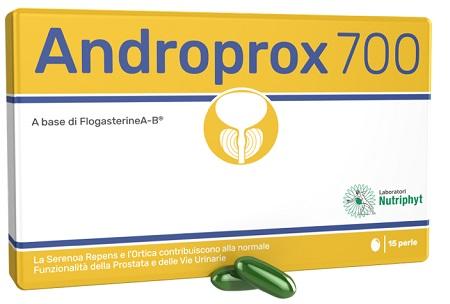 ND Androprox 700 15PRL Softgel