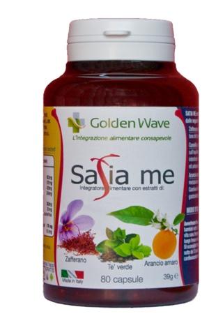 ND Satia Me 60 capsule