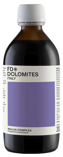 ND Fd Dolomites Malva Compl 200 ml