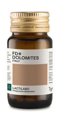 ND Fd Dolomites Lactilabo 20 capsule