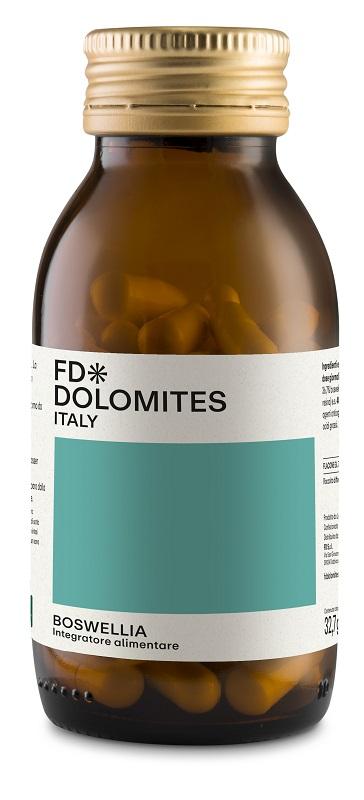 ND Fd Dolomites Boswellia 60 capsule