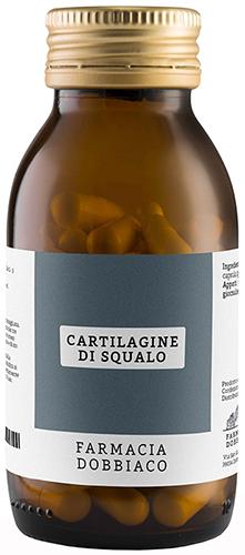 ND Cartilagine Di Squalo 100 capsule