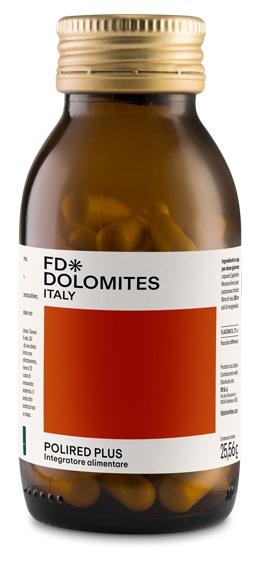 ND Fd Dolomites Polired PLUS60CPS