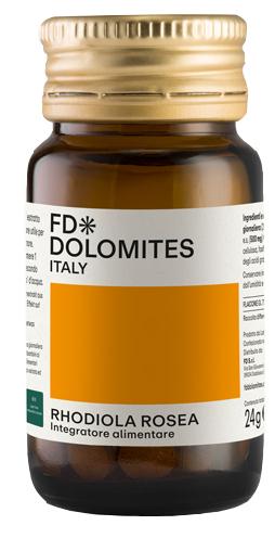 ND Fd Dolomites Rhodiola ROS60CPR