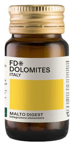 595I FD DOLOMITES MALTO DIGEST30CPS