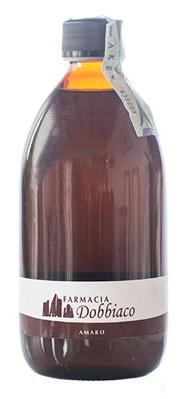 ND Amaro Di Dobbiaco 500 ml