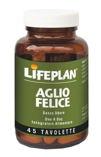 ND Aglio Felice 45TAV