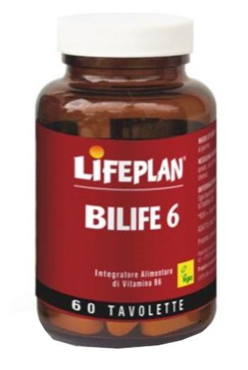 ND Bilife 6 100 2 mg 60TAV