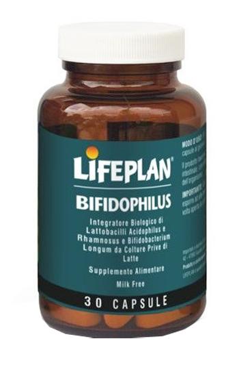 ND Bifidophilus 30 capsule