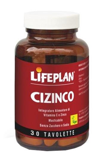 ND Cizinco 30TAV