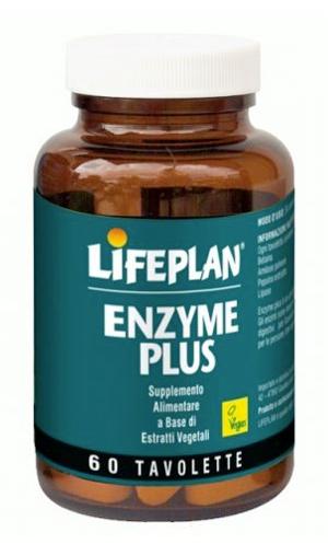 ND Enzyme Plus 60TAV