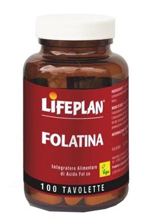 ND Folatina 100TAV