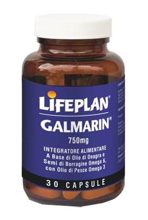 ND Galmarin 30 capsule