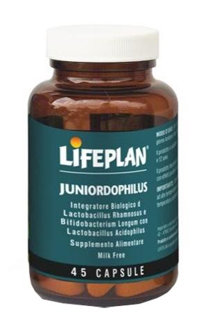 ND Juniordophilus 45 capsule