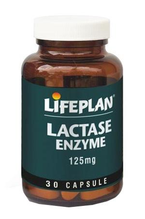 ND Lactase Enzyme 30 capsule